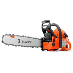 Motosserra Husqvarna 272 20