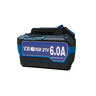 02 bateria vega 6 0ah v30